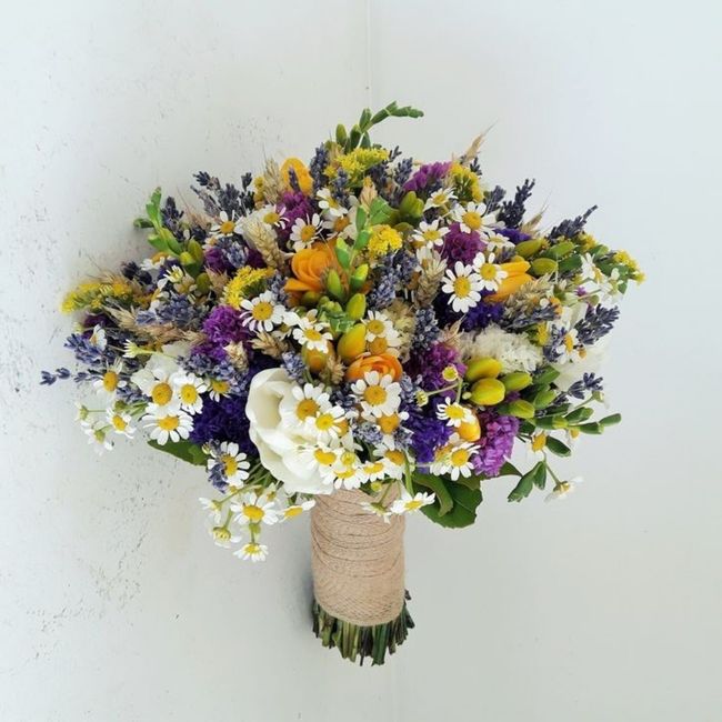 Bouquet: come sarà il vostro? ❤️ 💐 16