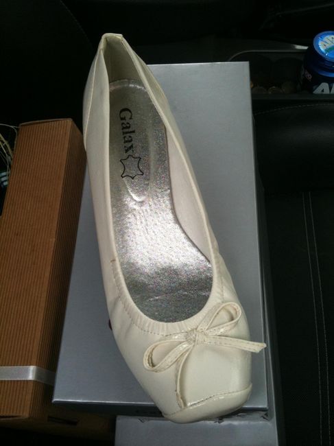 scarpe
