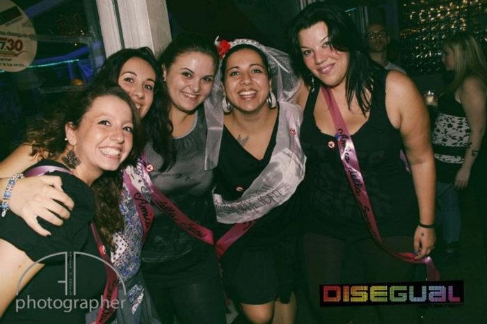 DIDISEGUAL