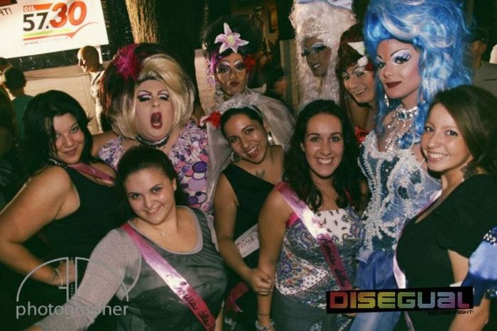 DISEGUAL