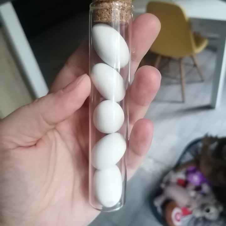 Wedding Nerd pt 3 - 5