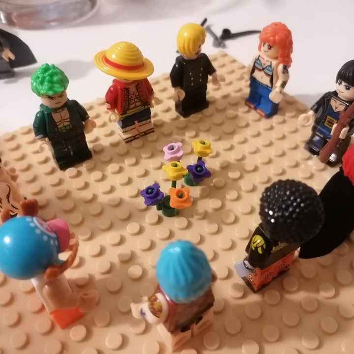 Ruolo dei fratelli.. - 11