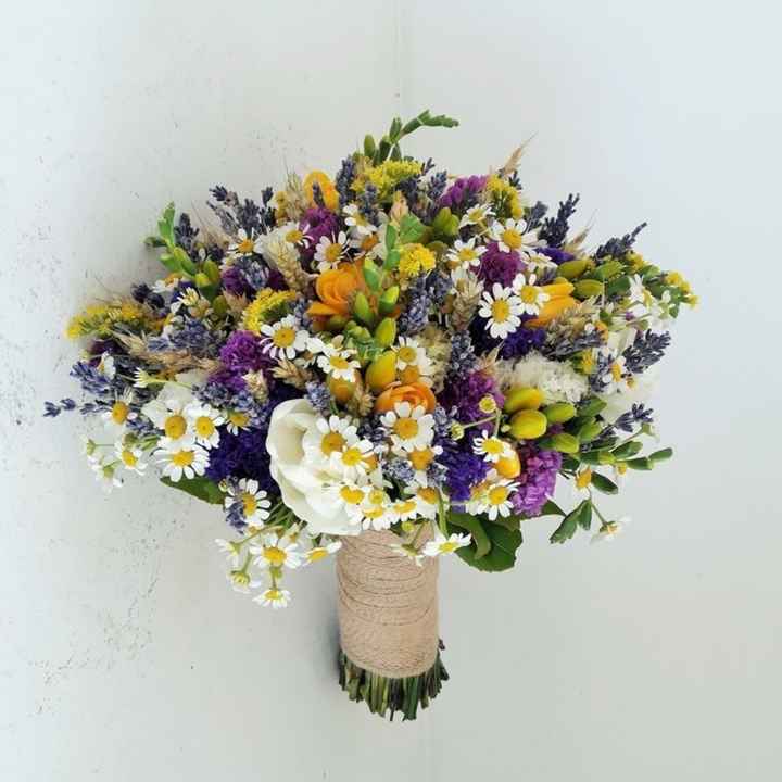 Bouquet: come sarà il vostro? ❤️ 💐 - 1