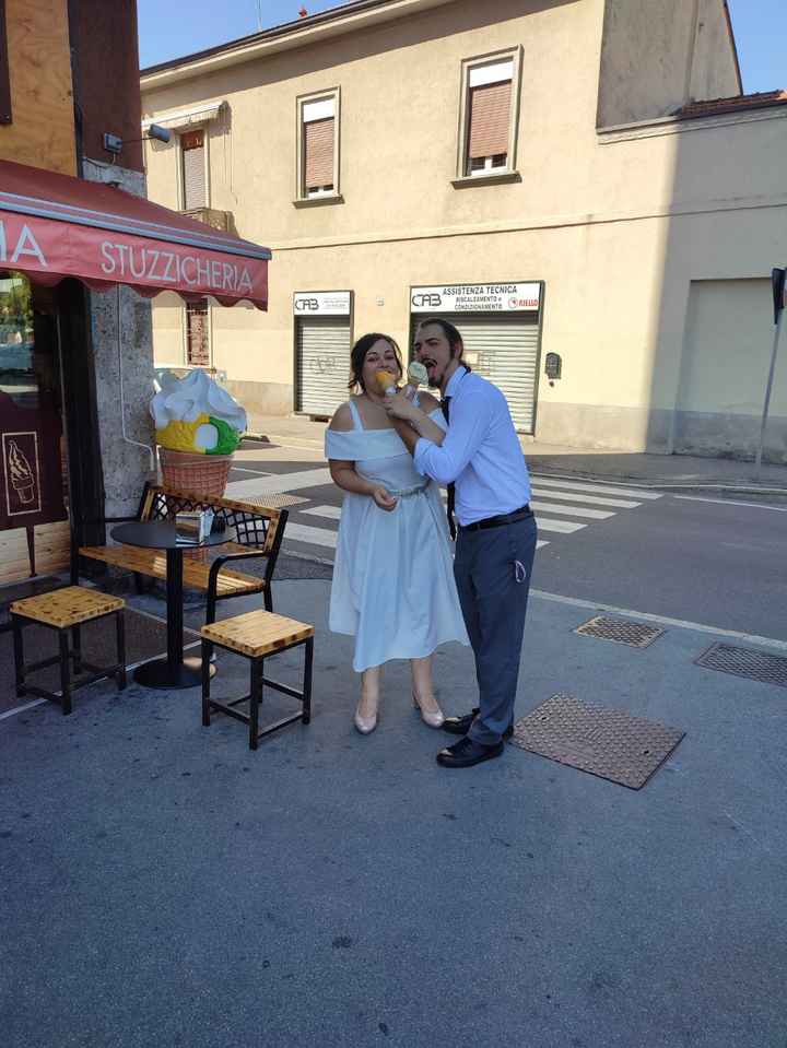 Ci siamo sposati! - 2