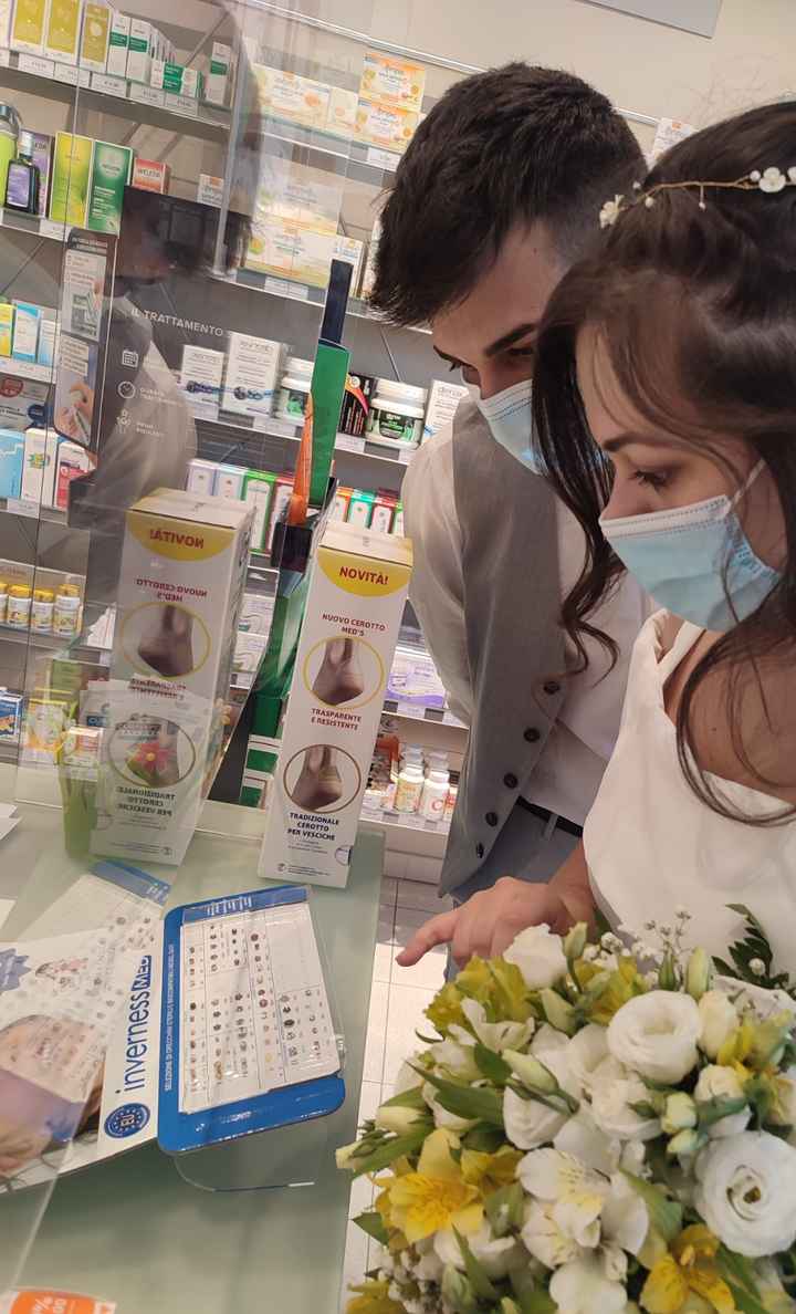 Ci siamo sposati! - 3