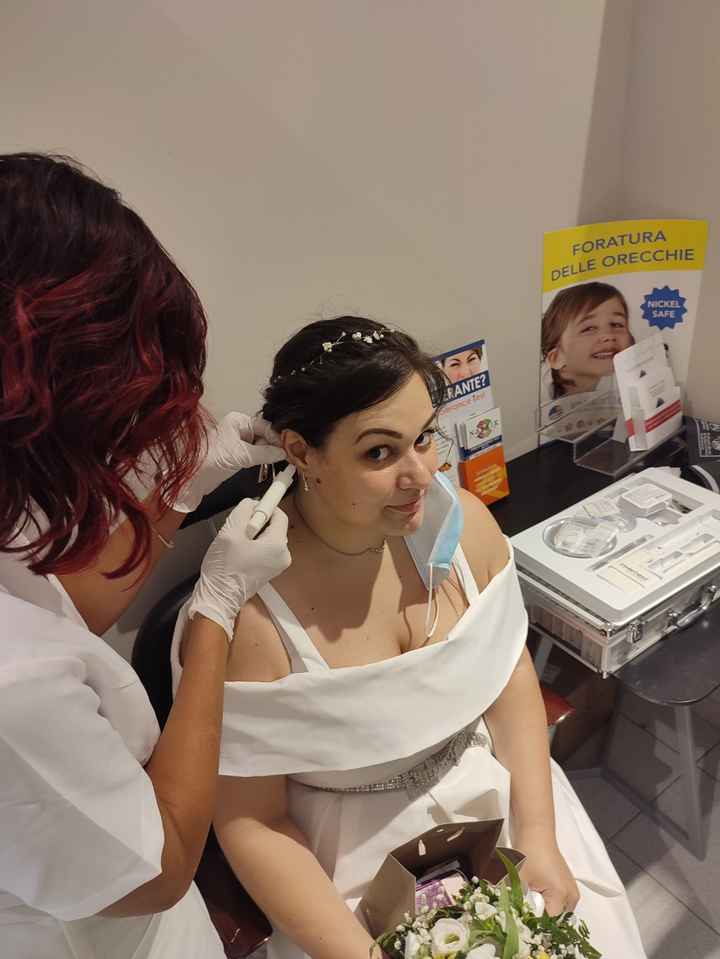 Ci siamo sposati! - 4