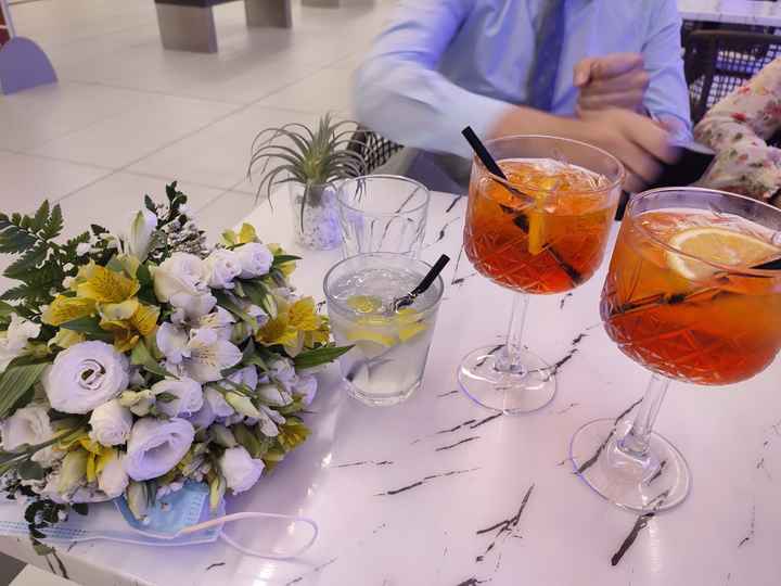 Ci siamo sposati! - 7