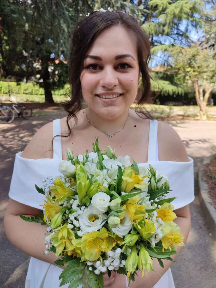 Ci siamo sposati! - 8