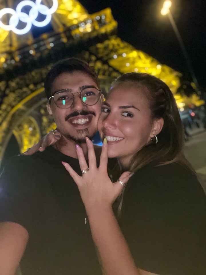 Foto e video della proposta: shooting o selfie? - 1