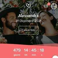 Quanto segna il vostro countdown? - 1