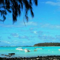 mauritius
