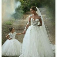 Chi sa la marca di questo abito? - 1