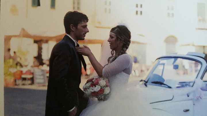 Qualche scatto del nostro 30 luglio 2016 - 4