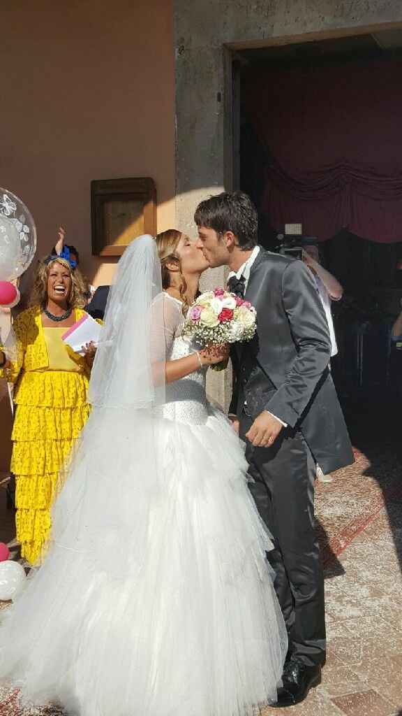 Qualche scatto del nostro 30 luglio 2016 - 9