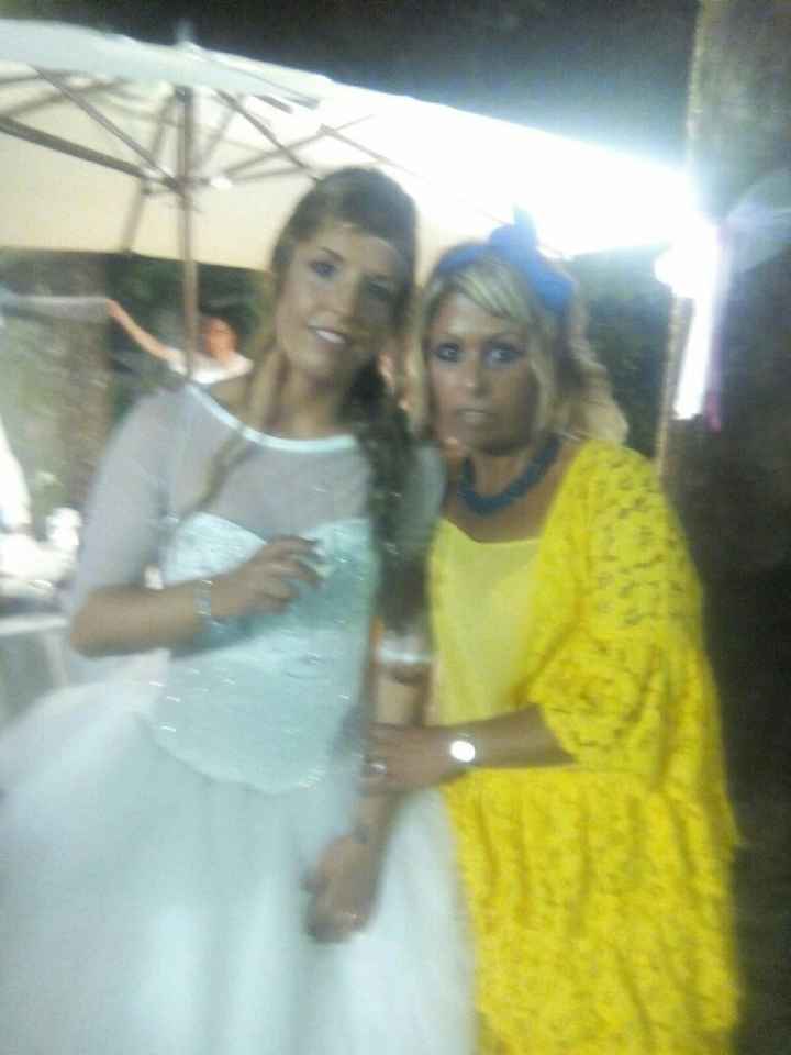 Qualche scatto del nostro 30 luglio 2016 - 10