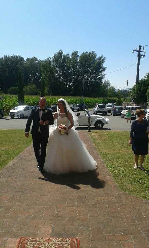 Qualche scatto del nostro 30 luglio 2016 - 11