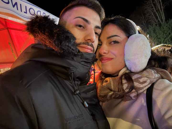 Foto e video della proposta: shooting o selfie? - 1