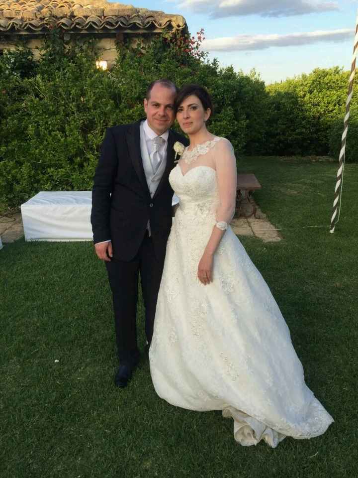 Mi fate vedere i vostri abiti? - 2