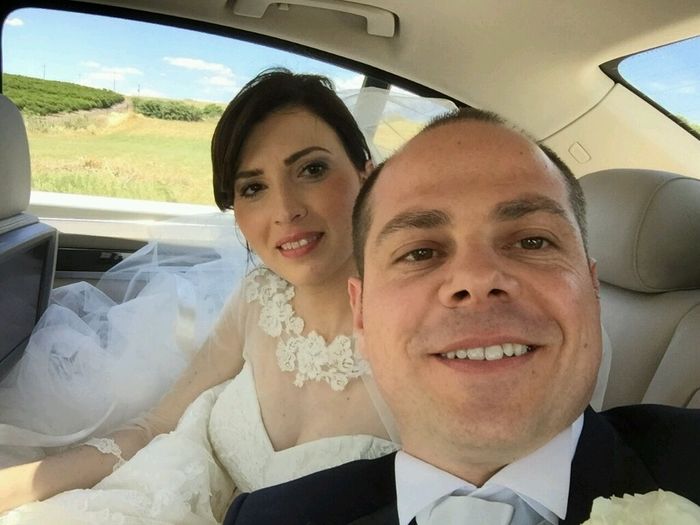 Finalmente sposiiiii - 2