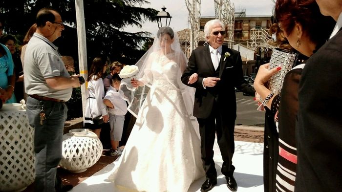 Mi fate vedere i vostri abiti? - 3