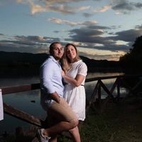 Condividi una vostra foto di coppia - 1