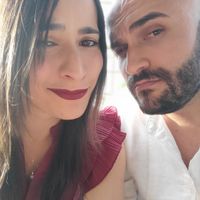 Postate una foto di voi due 👇 - 1