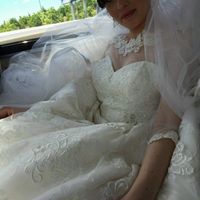 Mi fate vedere i vostri abiti? - 1