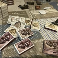 The Perfect Match - 1