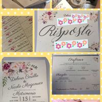 partecipazioni fai da te - 1