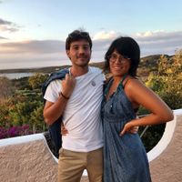 Postate una foto di voi due 👇 - 1