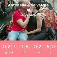 Quanto segna il vostro countdown? - 1