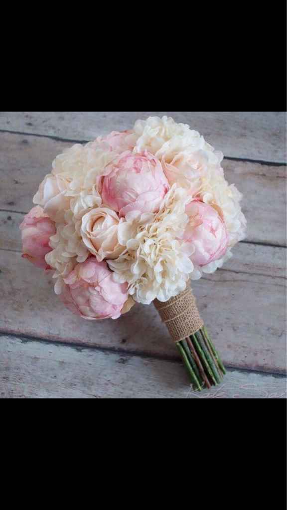 I vostri bouquet da sposa come li vorreste o li avete presi!? - 1