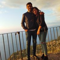 Postate una foto di voi due 👇 - 1