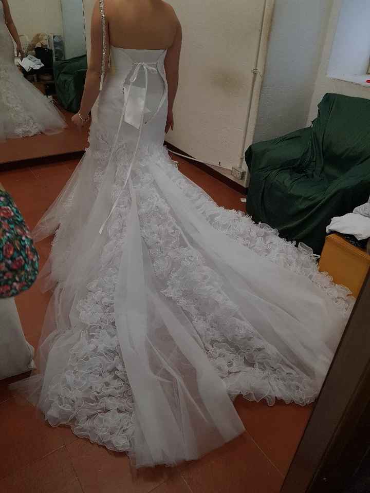 Curiosità abito - 1