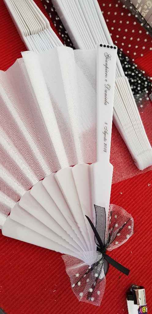 Ventagli arrivati 😍📦 - 1