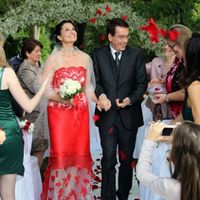 Wedding Hose Irina end Andrew