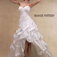 maggie sottero