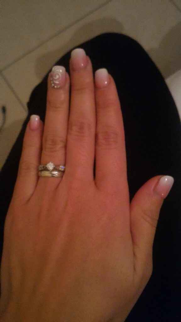 Unghie e acconciature - 1