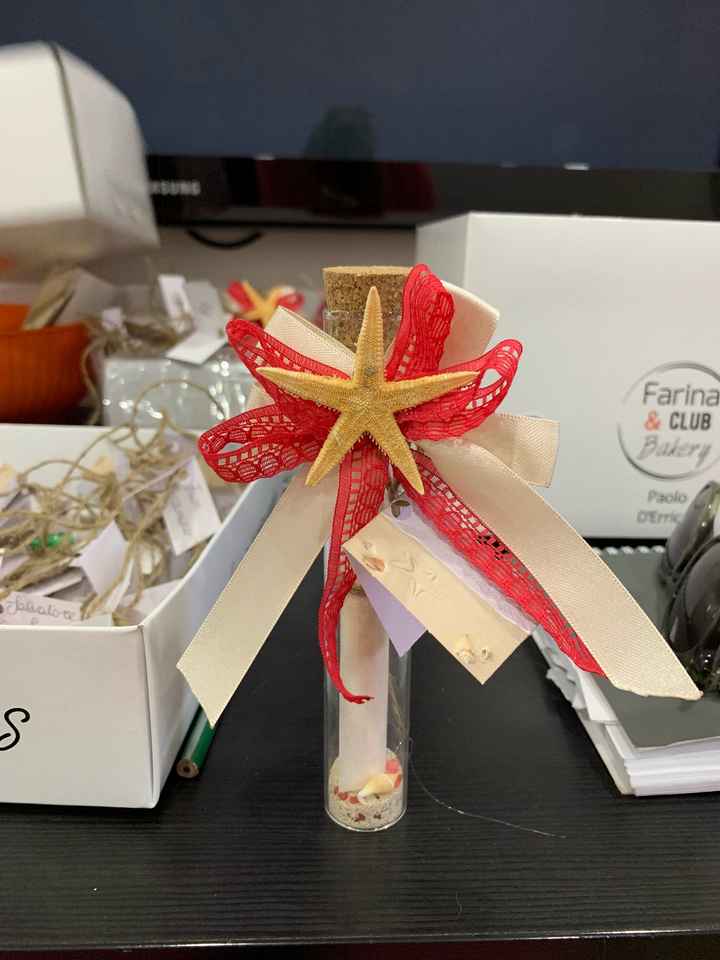 Partecipazioni originali... consigli cercasi! - 1