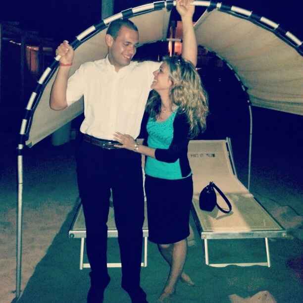 La vostra foto più romantica (finora...) - 1