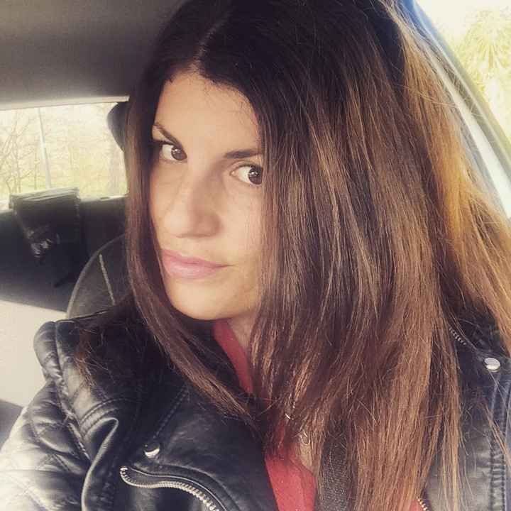 Presentiamociii cn una foto!! - 1