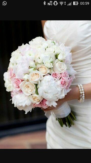 I fiori del vostro bouquet! - 1