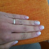 Unghie e acconciature - 2