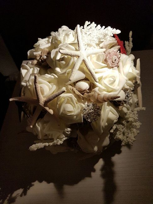 Bouquet - 1