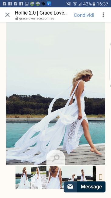 Che abito avete scelto ???? :))) - 1