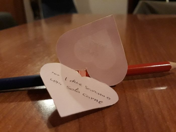 Corso prematrimoniale 