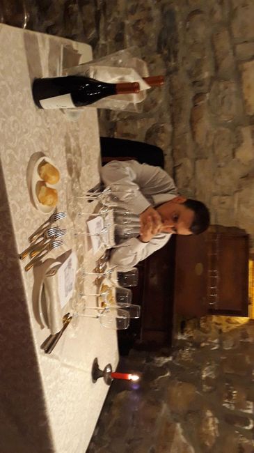 prova menu