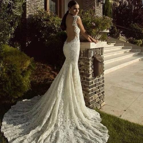 L'abito dei miei sogni