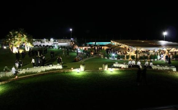 HOTEL CAPO CAMPOLATO