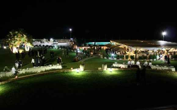 HOTEL CAPO CAMPOLATO